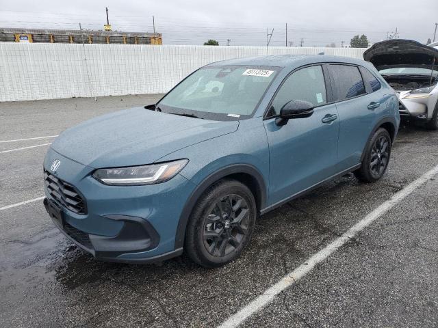 2024 HONDA HR-V SPORT, 