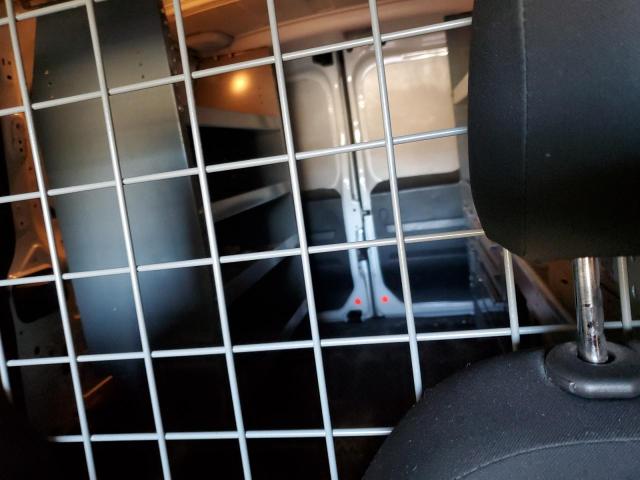 ZFBHRFAB0M6T36555 - 2021 RAM PROMASTER CITY თეთრი ფოტო 10