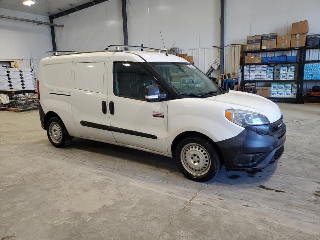 ZFBHRFAB0M6T36555 - 2021 RAM PROMASTER CITY თეთრი ფოტო 4