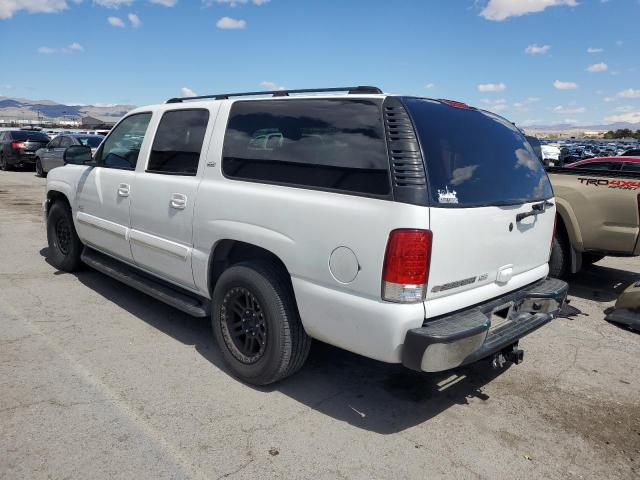 3GNEC16T94G295810 - 2004 CHEVROLET SUBURBAN C1500 WHITE photo 2