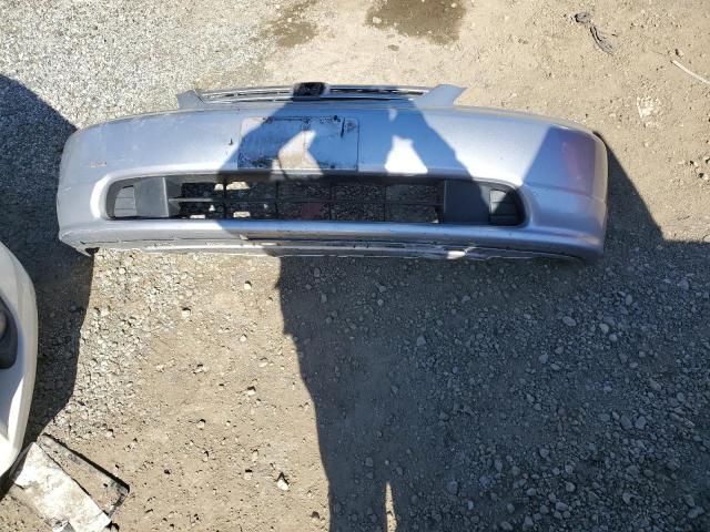 2HGES16622H579705 - 2002 HONDA CIVIC LX SILVER photo 12