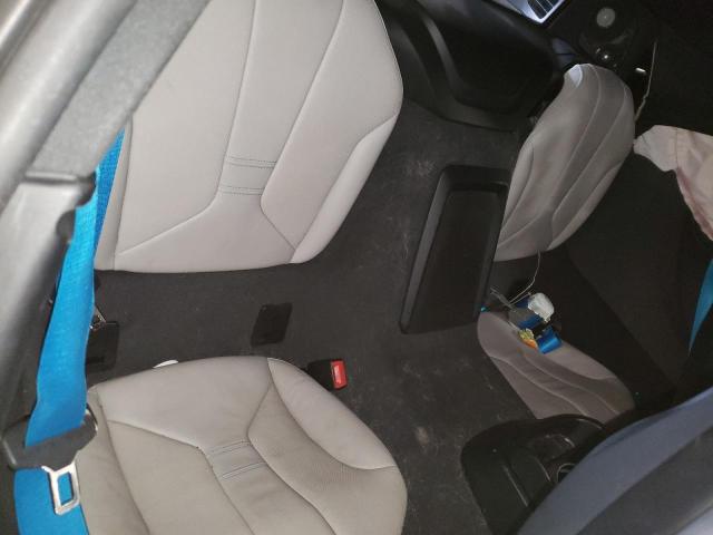 WBY2Z2C50FV674354 - 2015 BMW I8 TWO TONE photo 10