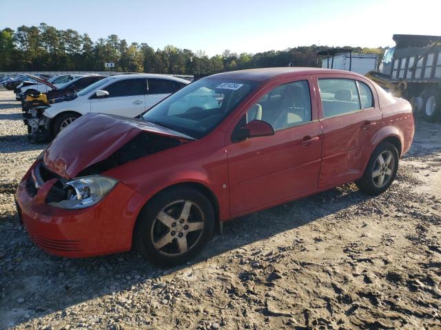 2009 CHEVROLET COBALT LT, 