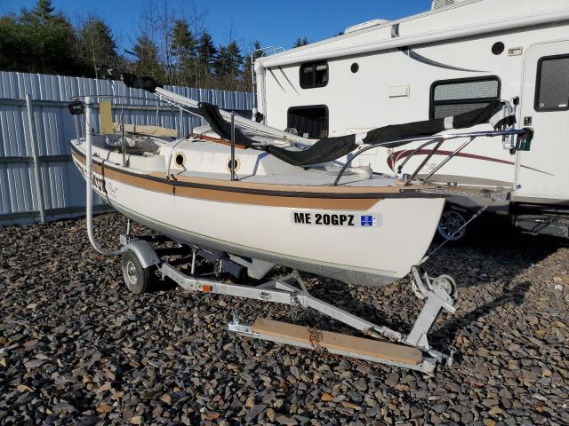 1987 OTHER BOAT, 