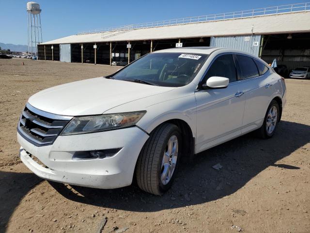 2012 HONDA CROSSTOUR EXL, 