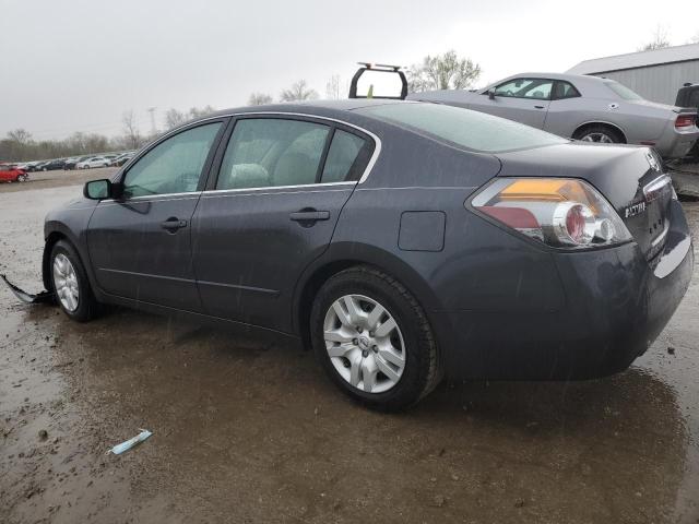 1N4AL2AP1CN474460 - 2012 NISSAN ALTIMA BASE GRAY photo 2