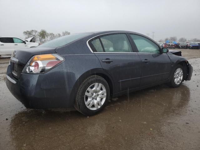 1N4AL2AP1CN474460 - 2012 NISSAN ALTIMA BASE GRAY photo 3