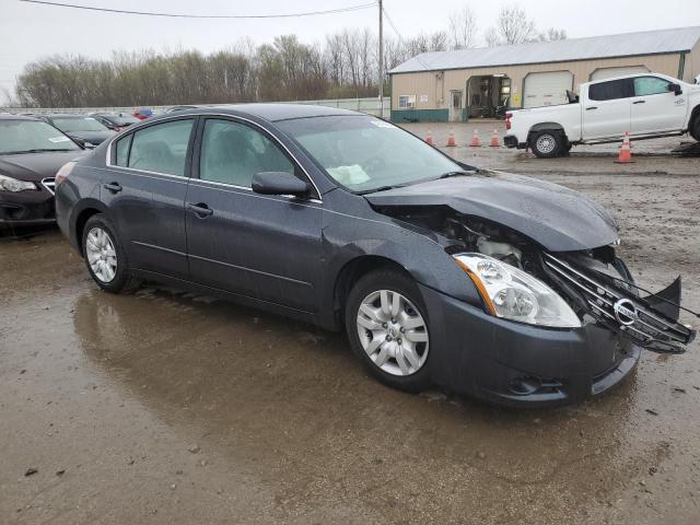 1N4AL2AP1CN474460 - 2012 NISSAN ALTIMA BASE GRAY photo 4