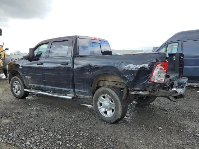 3C6UR5CL6MG579708 - 2021 RAM 2500 TRADESMAN Qara foto 2