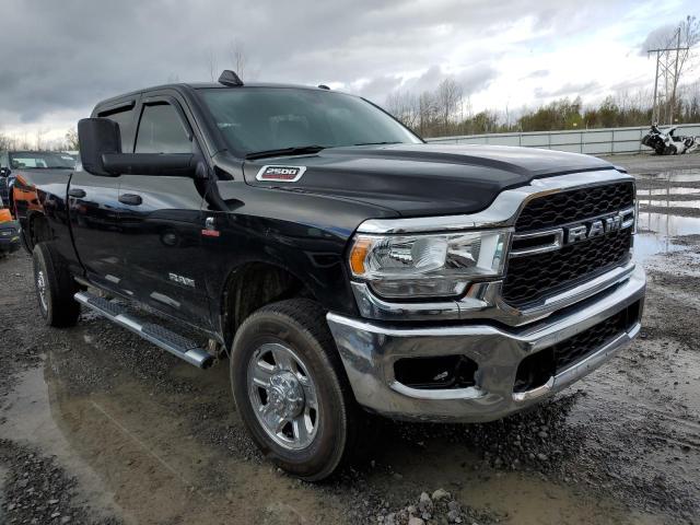 3C6UR5CL6MG579708 - 2021 RAM 2500 TRADESMAN Qara foto 4