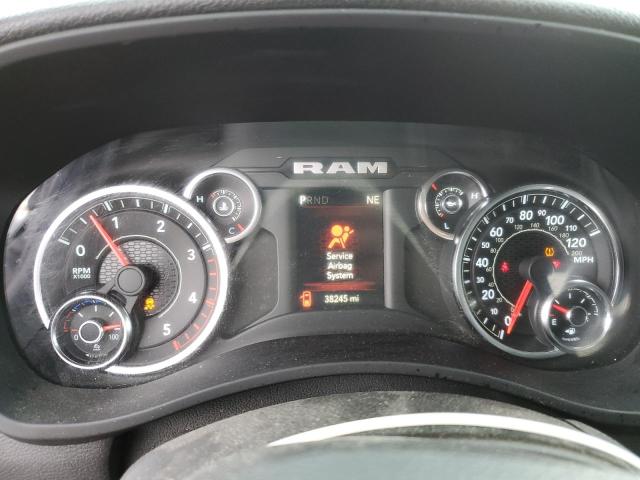 3C6UR5CL6MG579708 - 2021 RAM 2500 TRADESMAN Qara foto 9