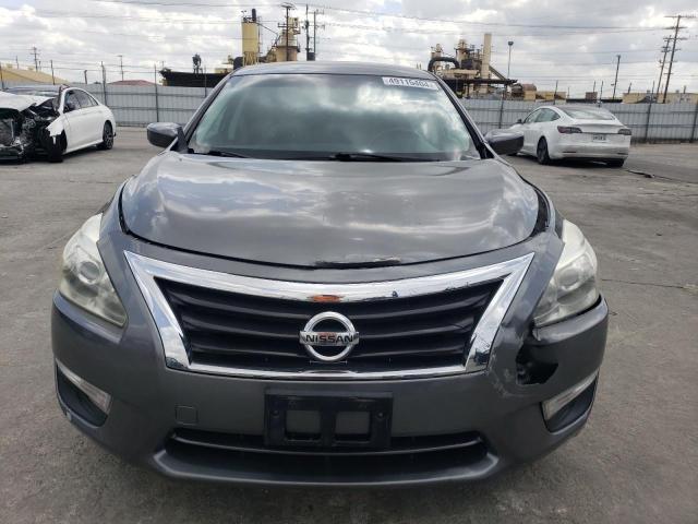 1N4AL3AP2FC203932 - 2015 NISSAN ALTIMA 2.5 GRAY photo 5