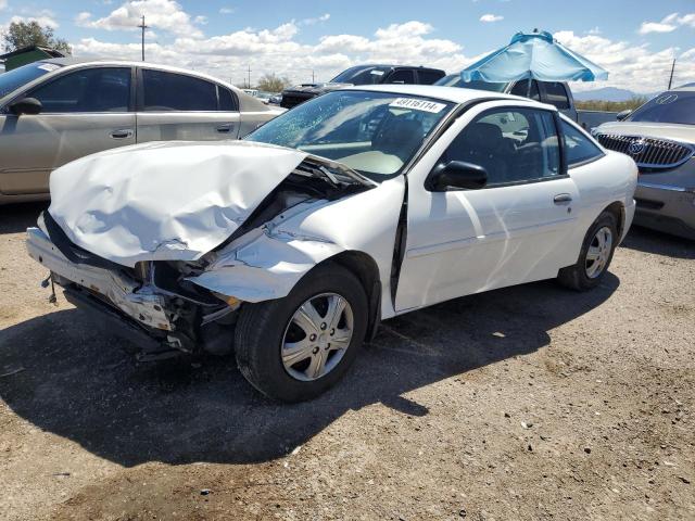 2004 CHEVROLET CAVALIER, 