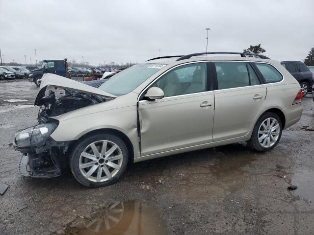 2014 VOLKSWAGEN JETTA TDI, 