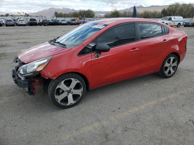 2012 KIA RIO LX, 