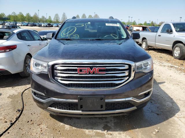 1GKKNULS2HZ294060 - 2017 GMC ACADIA SLT-1 BLACK photo 5