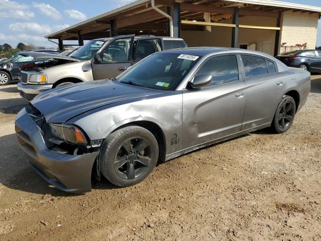 2011 DODGE CHARGER, 