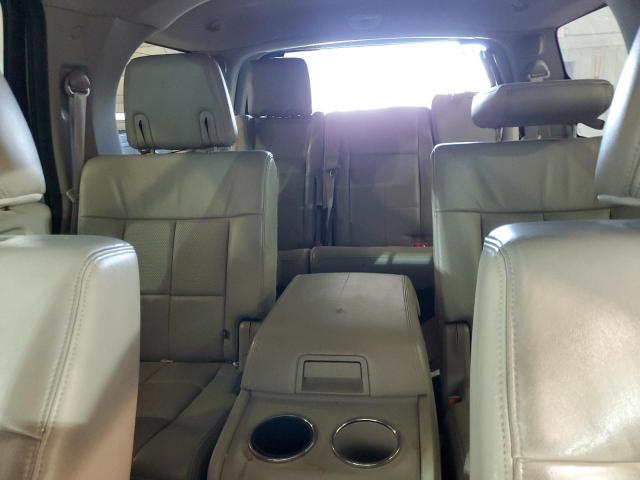 5LMJJ2J59AEJ07374 - 2010 LINCOLN NAVIGATOR SILVER photo 9