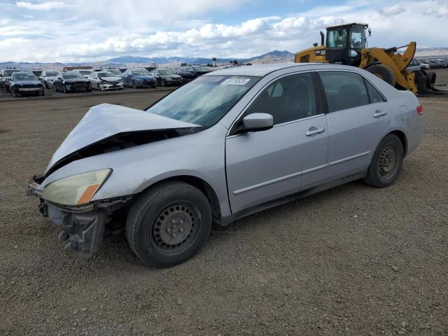 2004 HONDA ACCORD LX, null