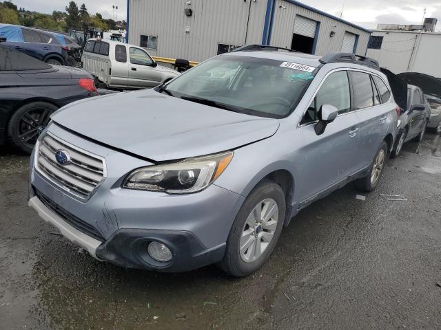 2015 SUBARU OUTBACK 2.5I PREMIUM, 