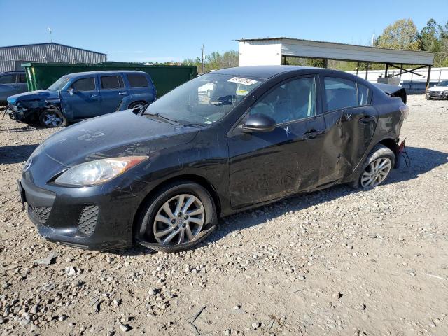 2012 MAZDA 3 I, 