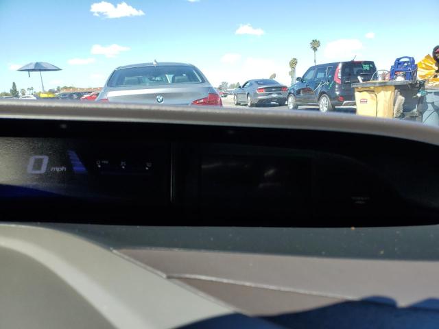 19XFB2F91CE305072 - 2012 HONDA CIVIC EXL შავი ფოტო 9