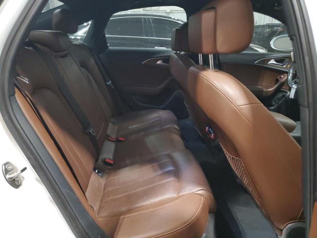 WAUHMAFC8EN005338 - 2014 AUDI A6 PRESTIGE Ağ foto 10