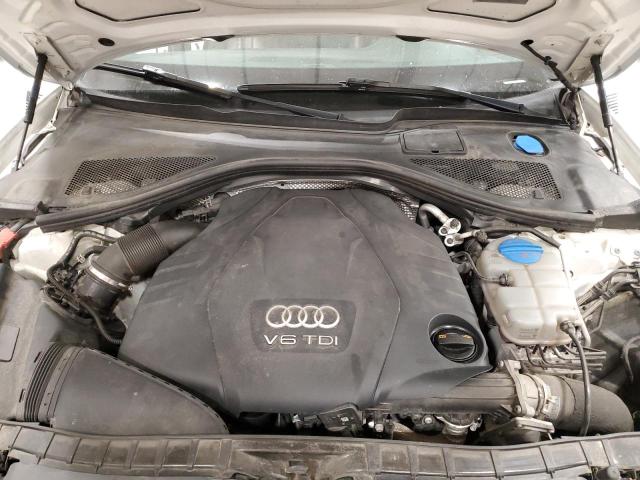 WAUHMAFC8EN005338 - 2014 AUDI A6 PRESTIGE Ağ foto 11