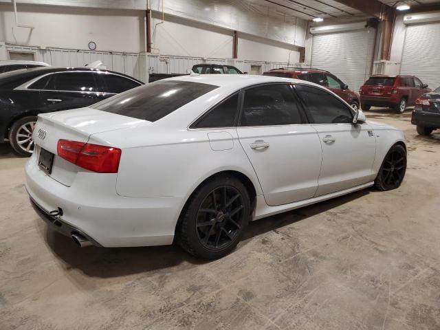 WAUHMAFC8EN005338 - 2014 AUDI A6 PRESTIGE Ağ foto 3