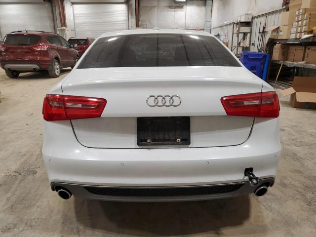 WAUHMAFC8EN005338 - 2014 AUDI A6 PRESTIGE Ağ foto 6