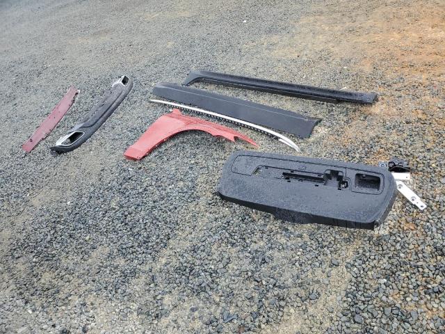 YV4102WK4M1068209 - 2021 VOLVO V60 CROSS T5 MOMENTUM RED photo 13