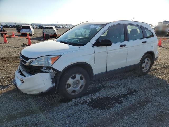 2011 HONDA CR-V LX, 