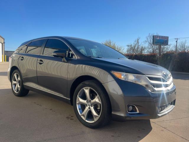 2013 TOYOTA VENZA LE, 