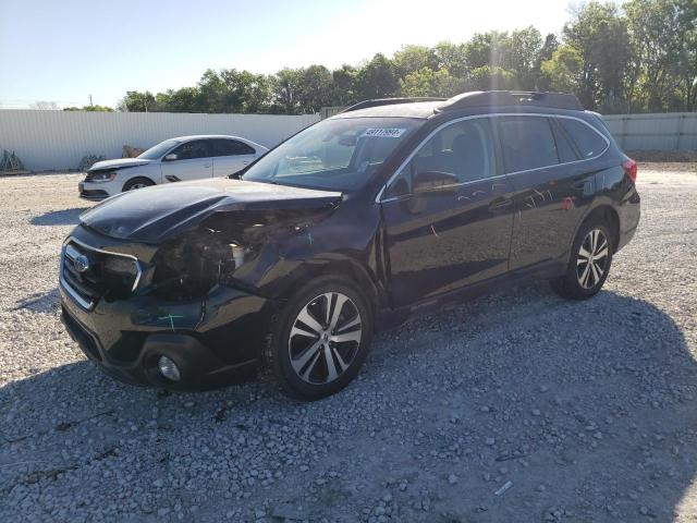 2019 SUBARU OUTBACK 2.5I LIMITED, 