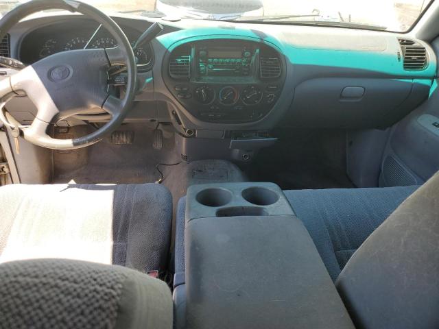 5TBBT44102S303069 - 2002 TOYOTA TUNDRA ACCESS CAB 白色 照片 8