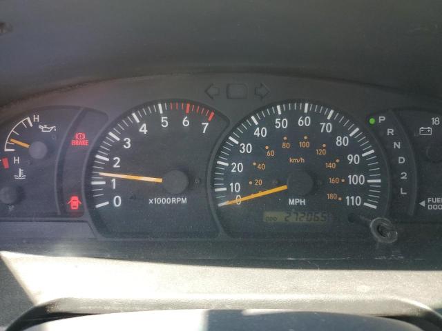 5TBBT44102S303069 - 2002 TOYOTA TUNDRA ACCESS CAB 白色 照片 9