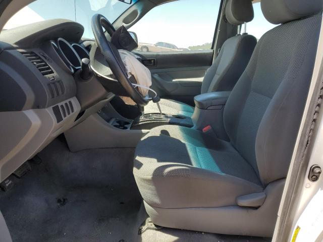 5TETX22N27Z344288 - 2007 TOYOTA TACOMA ACCESS CAB Ağ foto 7