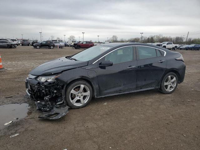 2017 CHEVROLET VOLT LT, 