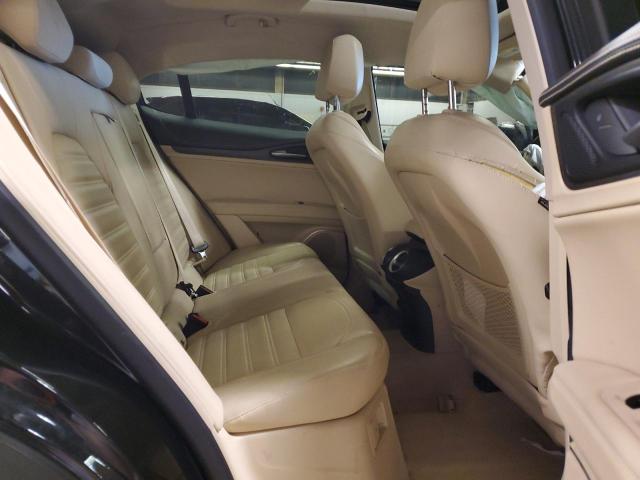 ZASPAKBN4K7C30271 - 2019 ALFA ROMEO STELVIO TI BLACK photo 10