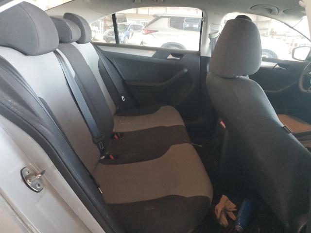 3VW2B7AJ4HM414486 - 2017 VOLKSWAGEN JETTA S 灰色 照片 10