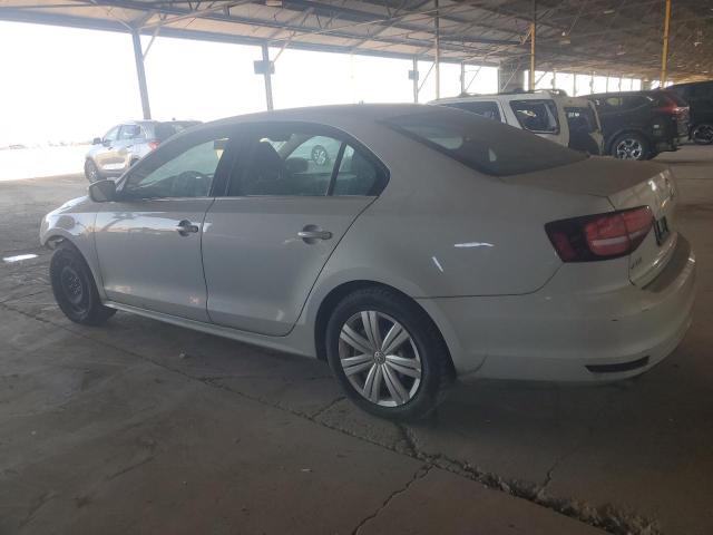 3VW2B7AJ4HM414486 - 2017 VOLKSWAGEN JETTA S 灰色 照片 2