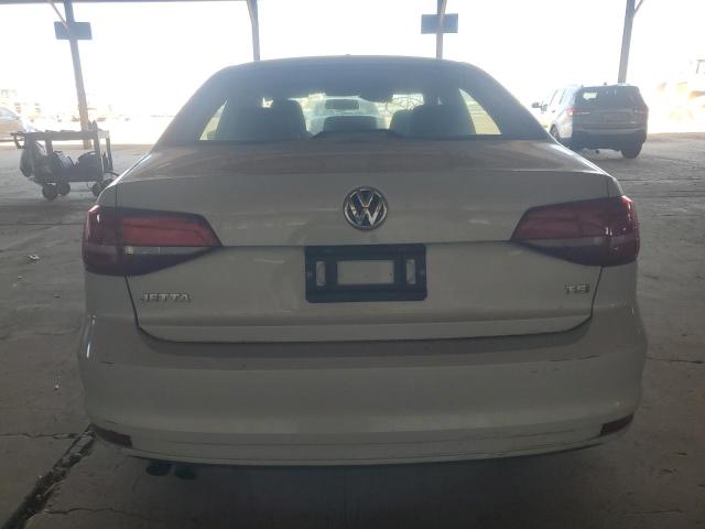 3VW2B7AJ4HM414486 - 2017 VOLKSWAGEN JETTA S 灰色 照片 6