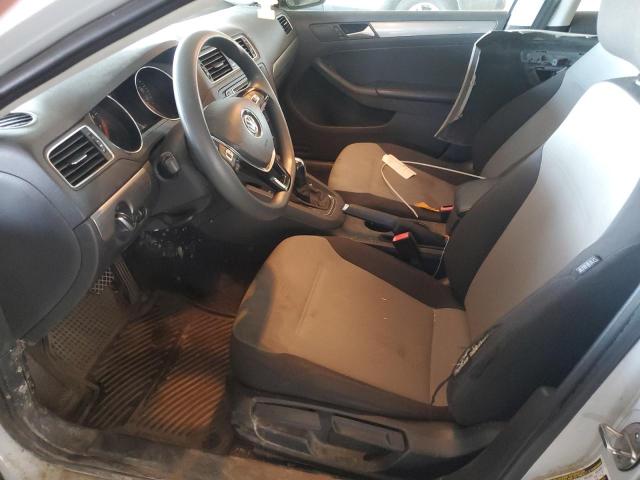 3VW2B7AJ4HM414486 - 2017 VOLKSWAGEN JETTA S 灰色 照片 7