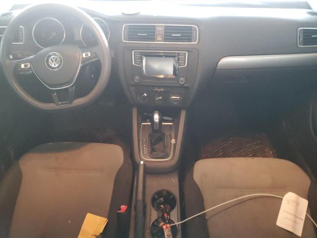 3VW2B7AJ4HM414486 - 2017 VOLKSWAGEN JETTA S 灰色 照片 8