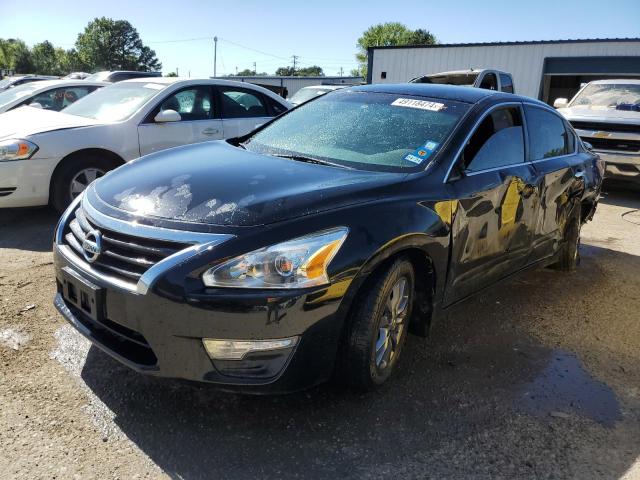 2015 NISSAN ALTIMA 2.5, 