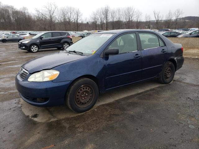 2005 TOYOTA COROLLA CE, 