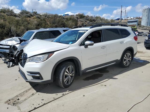 2019 SUBARU ASCENT TOURING, 