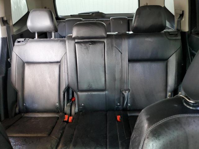 1V2MR2CA9JC522180 - 2018 VOLKSWAGEN ATLAS SEL BLACK photo 10