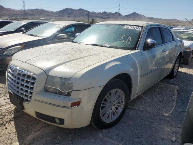 2010 CHRYSLER 300 TOURING, 