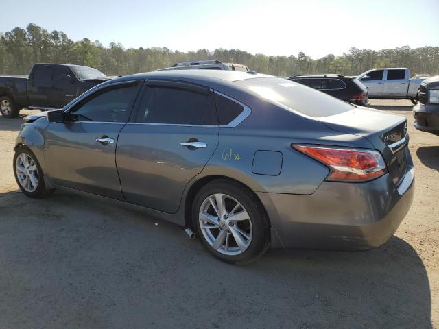 1N4AL3AP2EC269444 - 2014 NISSAN ALTIMA 2.5 GRAY photo 2